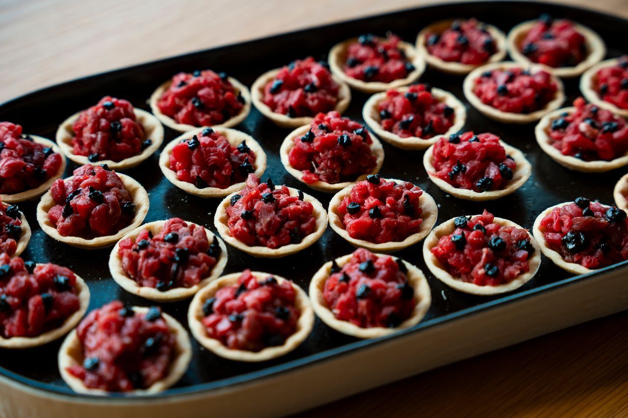 HealthBoxHR AI Launch Event Image 11