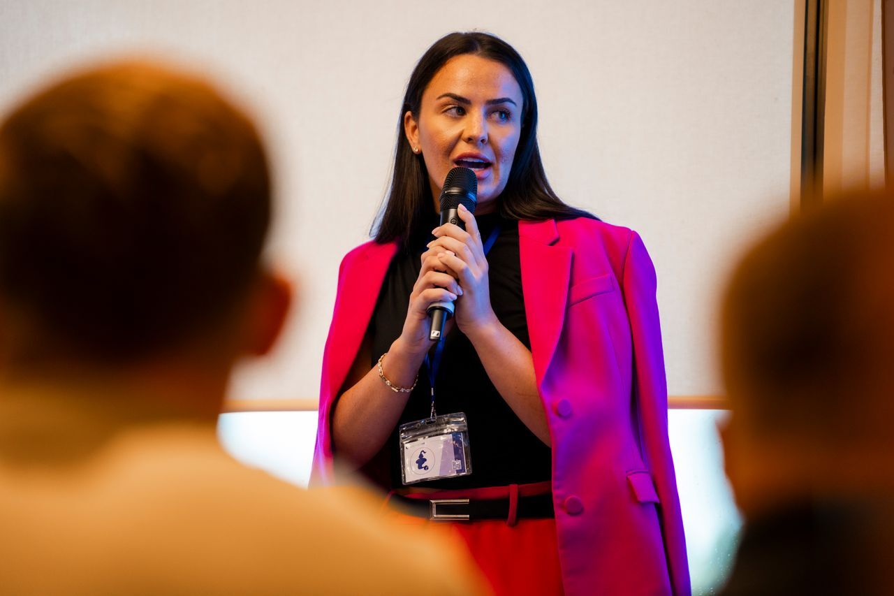 HealthBoxHR AI Launch Event Image 14