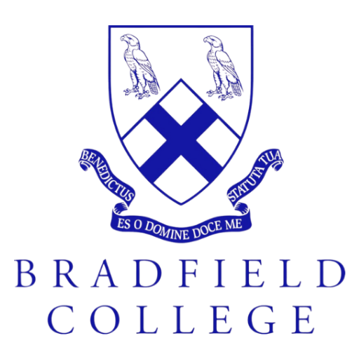 Bradfield College Logo