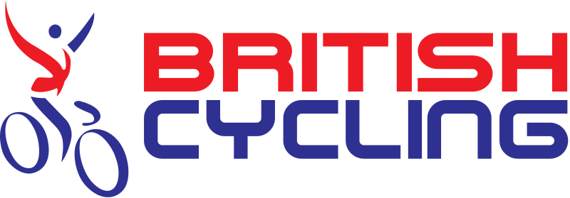 British Cycling Logo