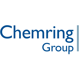 Chemring Group Logo