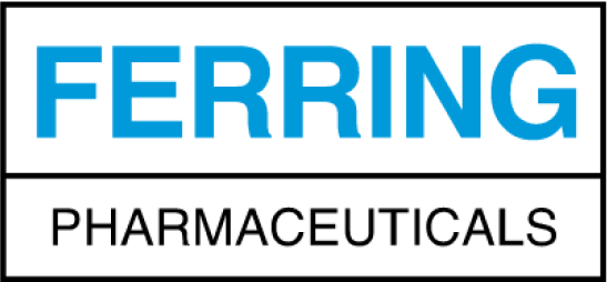 Ferring Pharmaceuticals Logo