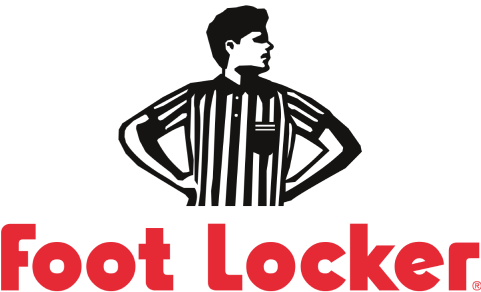 Foot Locker Logo