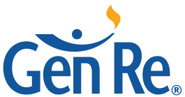 Gen Re Logo