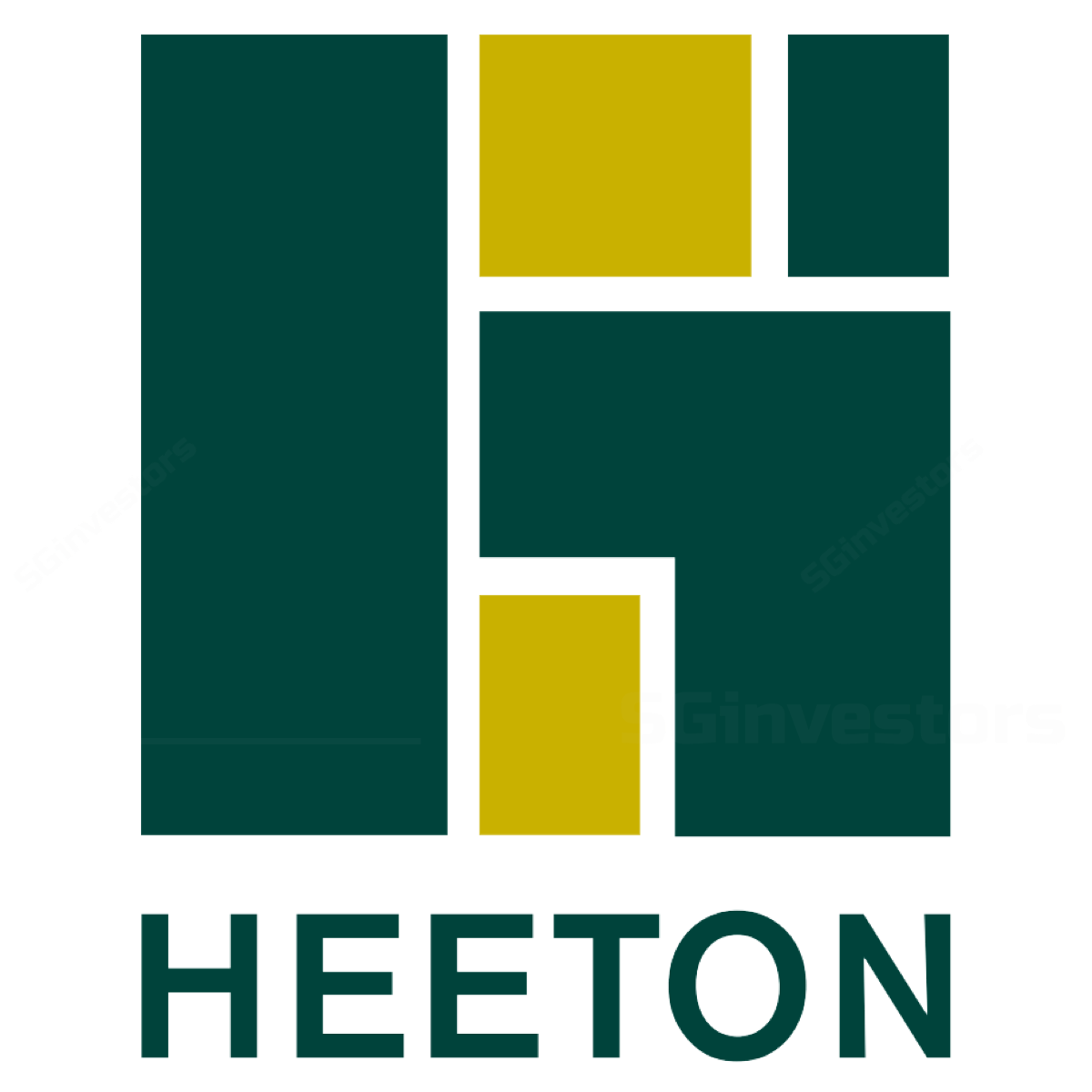 Heeton Holdings Limited Logo