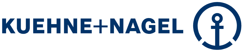 Kuehne Nagel Logo