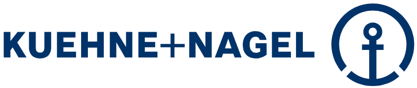 Kuehne + Nagel Logo