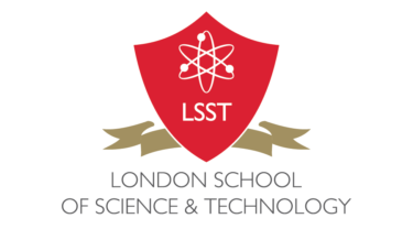 London School of Science & Technology Logo