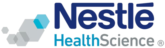 Nestle Science Health Logo