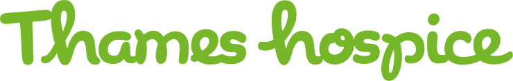 Thames Hospice Logo