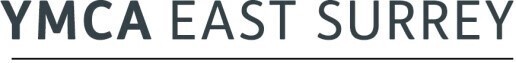 YMCA East Surrey Logo