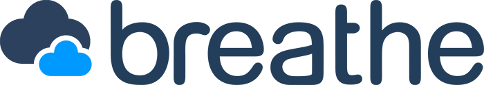 BreatheHR Logo